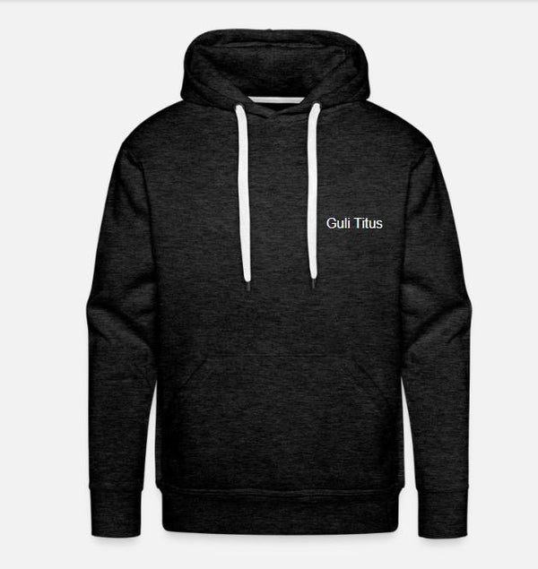 Profilkläder Hoodie